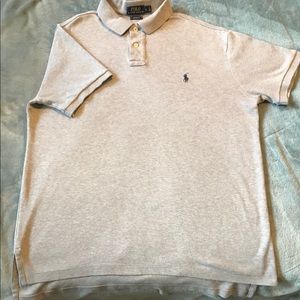 Men’s Polo by Ralph Lauren Shirt